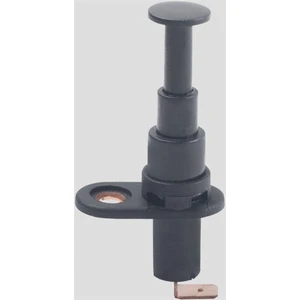 Kapı Işık Butonu Üniversal Uzun