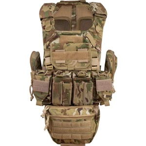 VAV Wear Fonksiyonel Taktik Hücum Yeleği ATTAC02