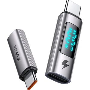 OT-6090 Type-C To Type-C Pd 100W Dönüştürücü Adaptör