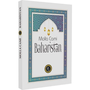 Baharistan - Molla Camii
