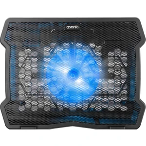 AS-A34 140 mm Fanlı Notebook Soğutucu