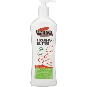 Kakao Yağlı Vücut Sıkılaştırıcı Krem / 315 Ml