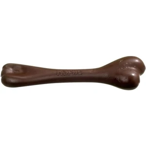 Karlıe Naylon Çiğneme Kemiği Çikolatalı 13Cm