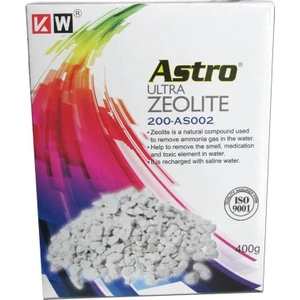 Astro Amonyak Alıcı 400 G