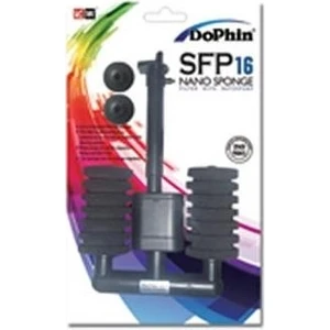 SFP16 Motorlu Pipo Filtre