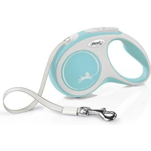 New Comfort Otomatik Açık Mavi Şerit Gezdirme Small 5 Mt