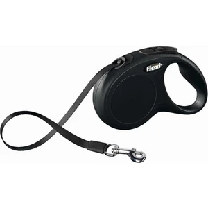 New Classic Small 5 Mt Şerit Siyah