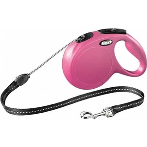 New Classic Otomatik Pembe İp Gezdirme Medium 8 Mt