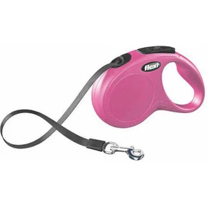 New Classic Small 5 Mt Şerit Pembe
