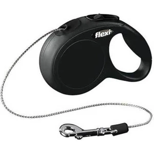 New Classic Medium 5 Mt İp Siyah