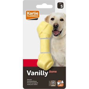 Karlıe Tpr Kemik Vanilyalı 10Cm