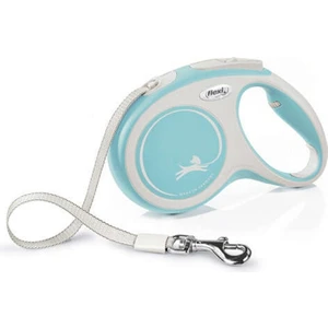 New Comfort Otomatik Açık Mavi Şerit Gezdirme Medium 5 Mt
