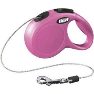 New Classic Small 5 Mt İp Pembe