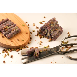 Haluk Aydın Kuruyemiş Karadutlu Fitil Lokum 800 gr