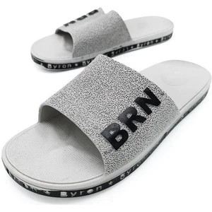 Kaymaz Taban Erkek Terlik Deniz Terliği Günlük Terlik Yumuşak Taban