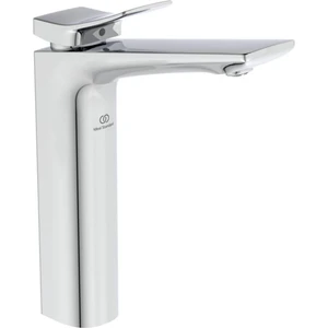 Ideal Standard 

BC757AA Conca Yüksek Lavabo Bataryası 5l/dk Krom Sifon Kumandalı