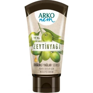 Nem Değerli Yağlar Zeytinyağlı Krem 60 ml