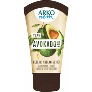 Nem Değerli Yağlar Avokado Yağlı Krem 60 ml