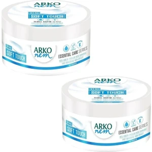 Nem Soft Touch Krem 2 x 250 ml