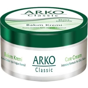 Nem Classic Naturel El ve Vücut Kremi 250 ml