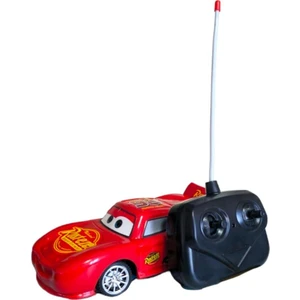 Sebat Oyuncak Cars Uzaktan Kumandalı 4 Fonksiyonlu Şimşek Mcqueen Sb 2033