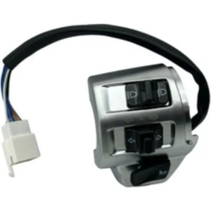 50 Wing Sol Kumanda Wing (Düğmeleri)