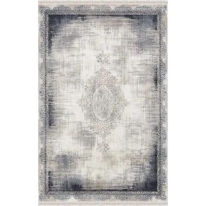 Rodin 19770 35 Klasik Desen Göbekli Salon Halısı