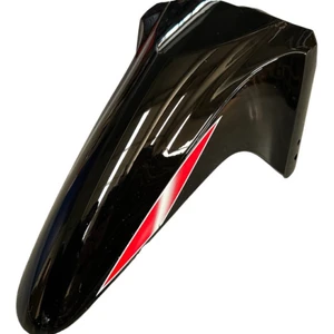 Oem Arora Ar 50-50 Kasırga Cub Ön Çamurluk Ön Parça (Siyah)