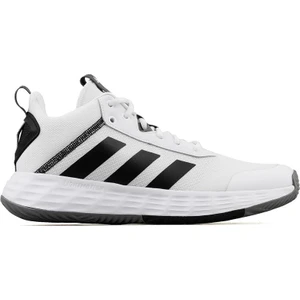Adidas Ownthegame 2.1 Beyaz Erkek Sneaker H00469