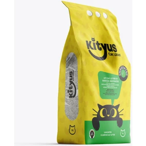 Kokusuz Sodyum Bentonit Kedi Kumu 10L