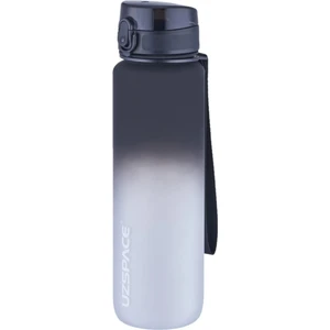 Fiftyfifty 1000ML Büyük Boy Çift Renk Softtouch Ff Collection Tritan Su Matarası