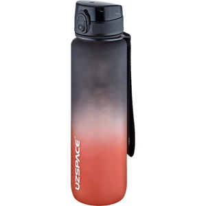 Büyük Boy Çift Renk Softtouch Ff Collection Tritan Su Matarası 1000 ml