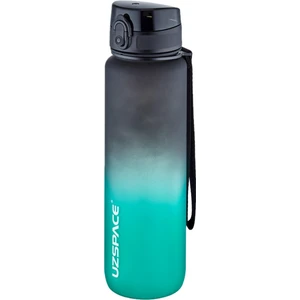Büyük Boy Çift Renk Softtouch Ff Collection Tritan Su Matarası 1000 ml