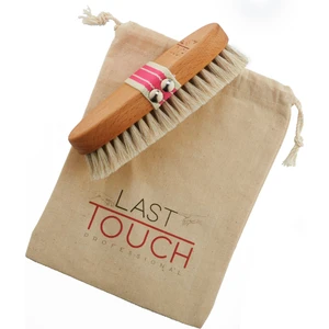 Last Touch At Kılı Fırçası Kuru Fırçalama ile Sıkılaştırıcı Etki 100% Doğal 1 Adet