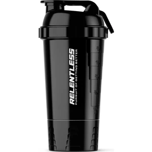 RELENTLESS SHAKER 500ml