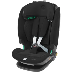 MaxiCosi Titan Pro ISize Adac'lı 936 Kg Çocuk Oto Koltuğu Authentic Black