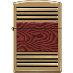 Wooden Pipe Lighter Çakmak