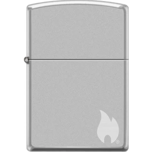 Zippo Flame Çakmak