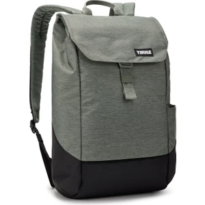 Lithos  Notebook Sırt Çantası 16L, Agave