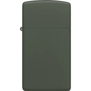 1627 Slim Green Matte Çakmak