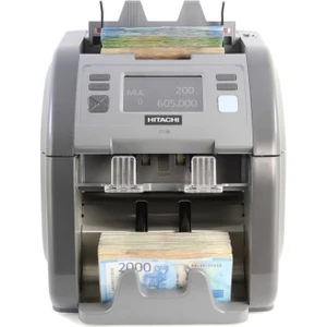IH-110 Hemes Karışık Para Sayma Makinesi