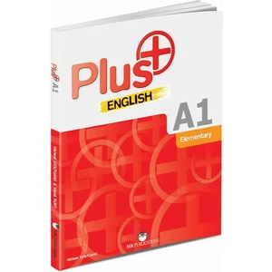 MK Publications Plus A1 İngilizce Gramer - Michael Wolfgang