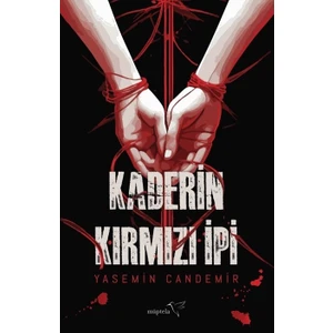 Kaderin Kırmızı İpi - Yasemin Candemir