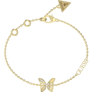 JGUJUBB04110JWYGS Kelebek Kadın Bileklik