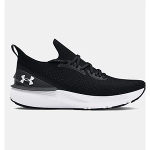 Under Armour Shift Erkek Siyah Koşu Ayakkabısı 3027776-001