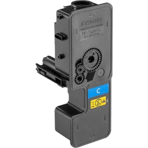 Zebra Toner Kyocera M5521 Mavi Muadil Toner