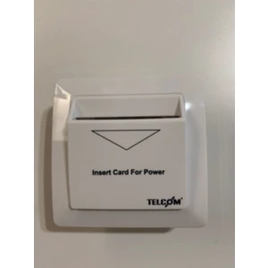 Energy Saver 15 Sn. Beklemeli Ledli 32 A Röle Dahil Rf