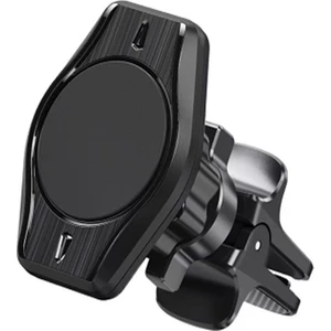 Premium Serisi B061 Araba Için Manyetik Telefon Tutucu Havalandırma Için Telefon Tutucu