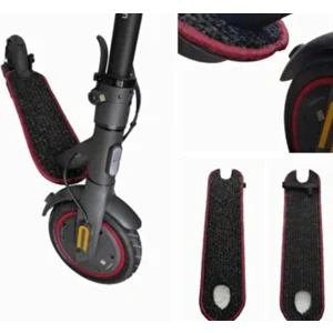 Elektrikli Scooter Aksesuar Koruyucu Paspas Gold Master E Urban Go 2 Uyumlu Seçenekli
