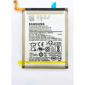 Senal Store Samsung Galaxy Note 10 Plus Servis Batarya EB-BN972ABU